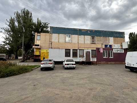 комерційна за адресою Миколи Світальського вул., 8а