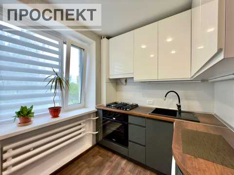 квартира за адресою Леоніда Бикова вул. (), 2/1