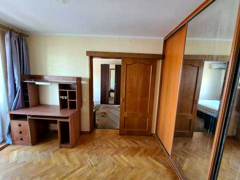 квартира за адресою Миропільська вул., 3