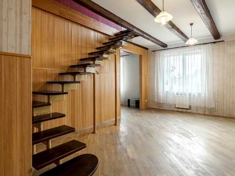 квартира по адресу Повстанческая ул., 19