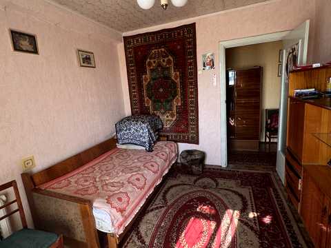 квартира за адресою Зодчих вул., 50-А