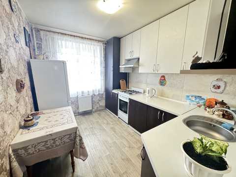 квартира по адресу Римського Корсакова, 5