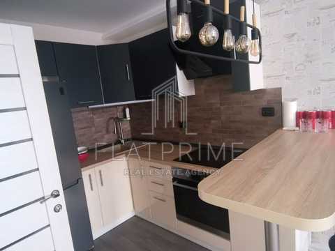 квартира за адресою Сергія Москаленка вул. (Красовського), 53