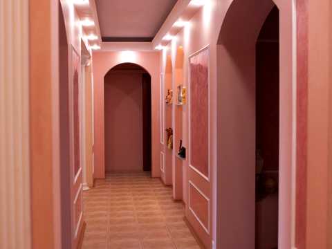 квартира по адресу Миколы Бажана просп., 36