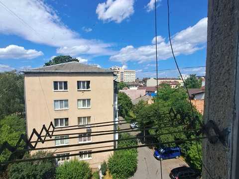 квартира за адресою Республіканська вул., 15