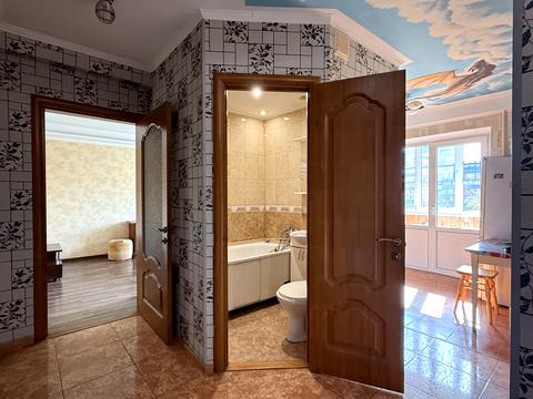 квартира за адресою Леся Курбаса просп., 12-А