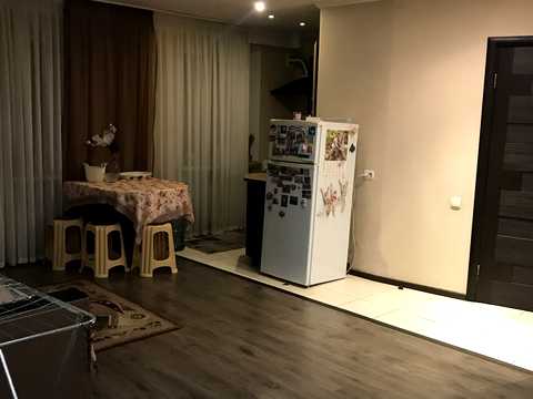 квартира по адресу Донецкая ул., 57