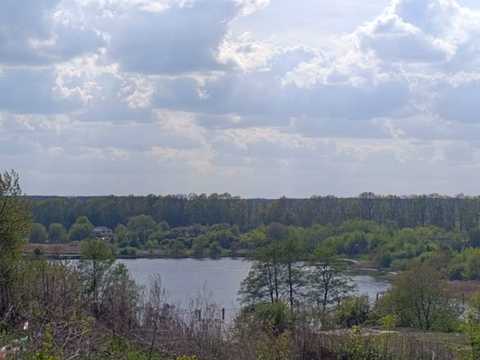 квартира по адресу озерна, (Будинок 1)
