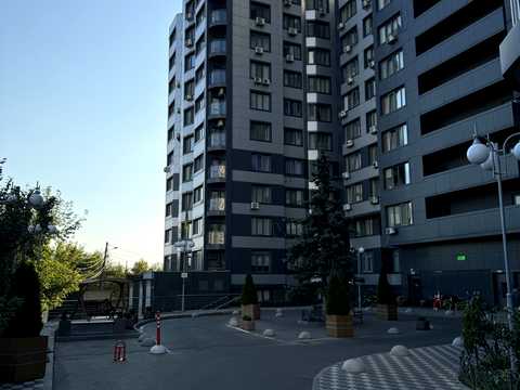 квартира по адресу Завальная ул., 10-Г