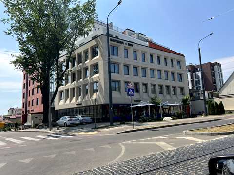 квартира за адресою Тараса Шевченка вул., 73