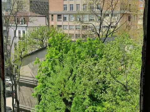квартира по адресу Саксаганского ул.