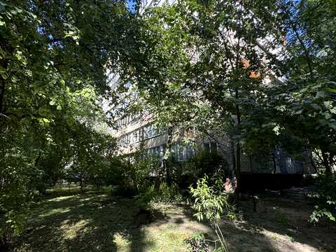 квартира по адресу Романа Ратушного ул. (Волгоградська), 33