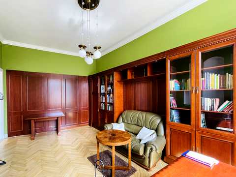 квартира за адресою Олександра Кониського вул. (), 9