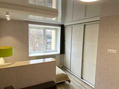 квартира за адресою Свободи просп., 223