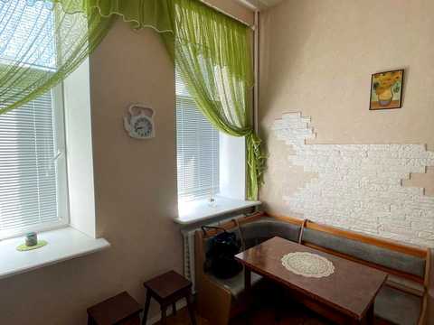 квартира за адресою Басейна вул., 3