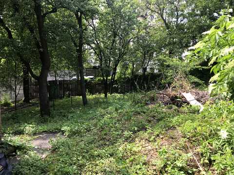 ділянка за адресою Редутний пров., 14