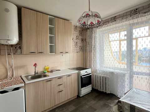 квартира за адресою Слави бульв., 10