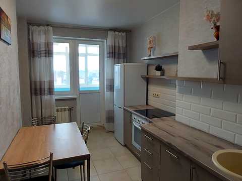квартира по адресу Юрія Кондратюка ул., 7