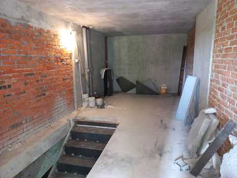 коммерческая по адресу Михаила Максимовича ул. (Онуфрія Трутенка), 3-Г