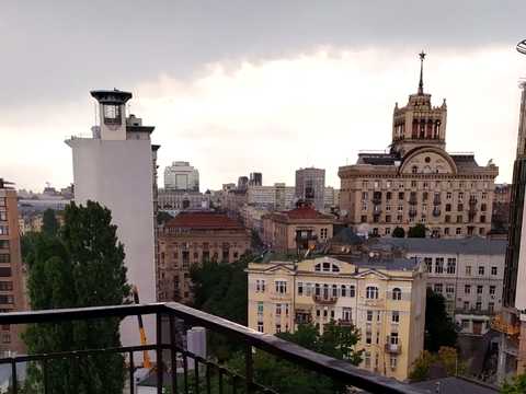 квартира по адресу Круглоуниверситетская ул., 14