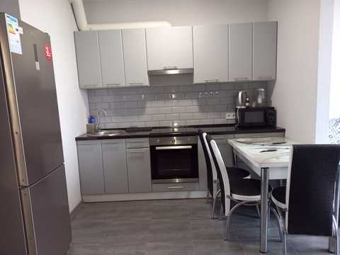 квартира за адресою Петропавлівська вул., 40