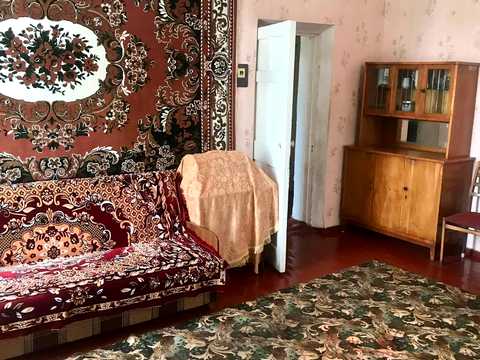 квартира за адресою м-н Мехколона, 1