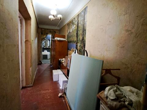 квартира по адресу Дунаева ул. (Дунаева), 37
