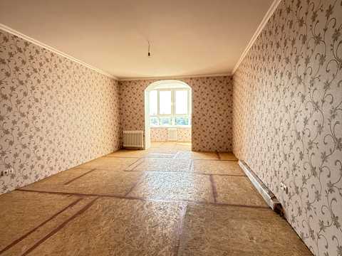 квартира за адресою Любарського пров. (Білостоцького), 4-А