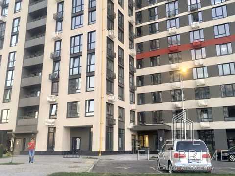 квартира по адресу Олександра Олеся ул., 8/17