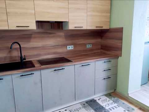 квартира за адресою Хорольська вул., 5
