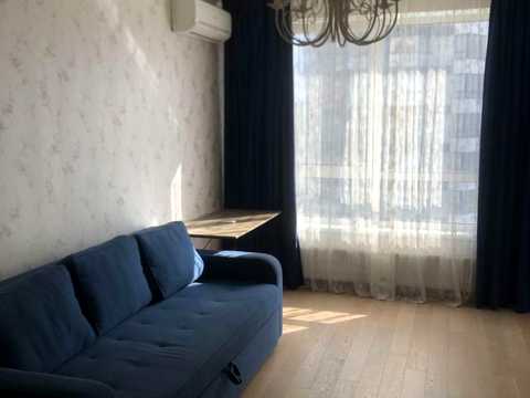 квартира по адресу Заречная ул., 1-Б