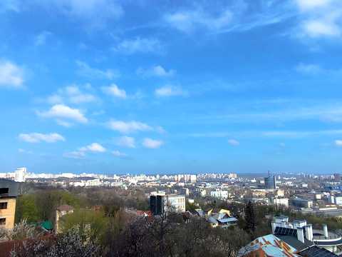 квартира по адресу Нагорная ул., 15