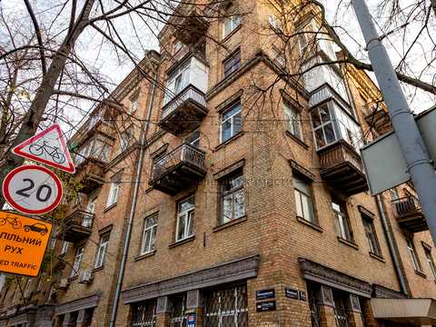 коммерческая по адресу Князей Острожских ул. (Московська), 5/2а