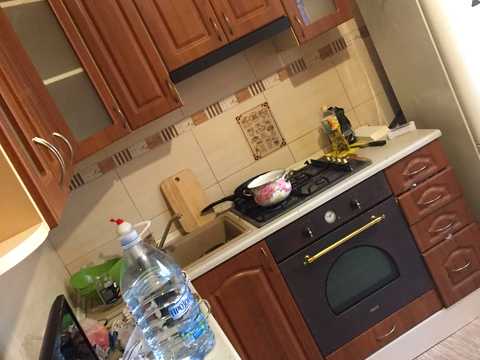 квартира по адресу Татарская ул., 18