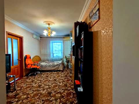 квартира по адресу Владимира Винниченко ул. (Різдвяна), 5