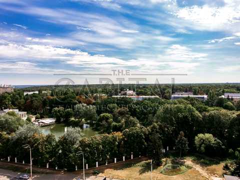 коммерческая по адресу Голосеевский просп. (40-летия Октября), 132