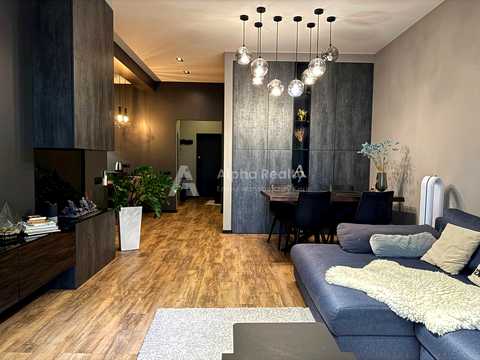 квартира за адресою Саксаганського вул., 37-К