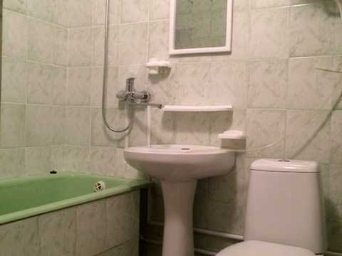 квартира по адресу Калиновая ул.