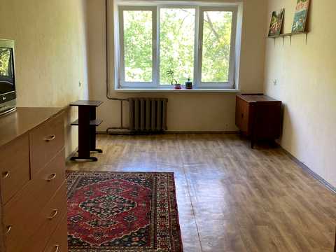 квартира по адресу Якуба Колоса, 7