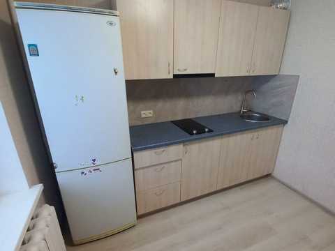 квартира за адресою Малиновского, 14