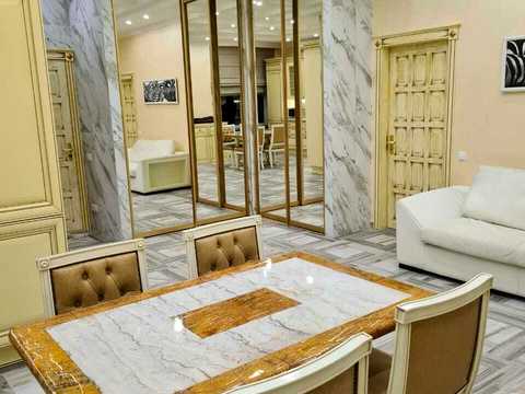квартира за адресою Дмитра Яворницького просп. (Карла Маркса), 72-Б