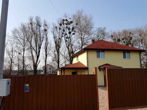 ділянка за адресою Чернинська вул., 8