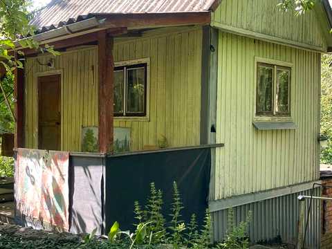 будинок за адресою с. Мацьківці, Лісова