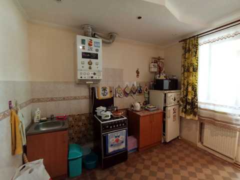 квартира по адресу Славы Стецко ул., 3