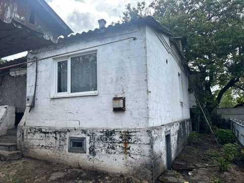 будинок за адресою Андрійченка вул.