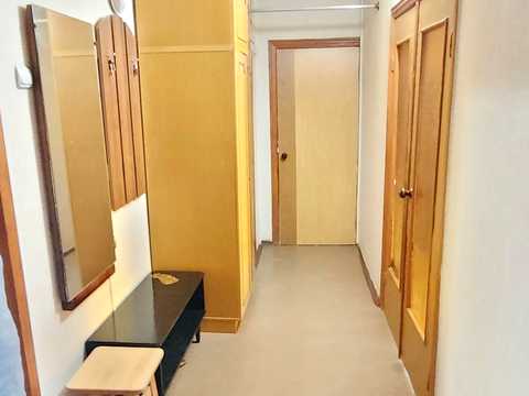 квартира по адресу Юлии Здановской ул. (Ломоносова), 24