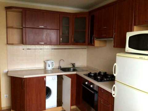 квартира за адресою Оболонський просп., 18-В