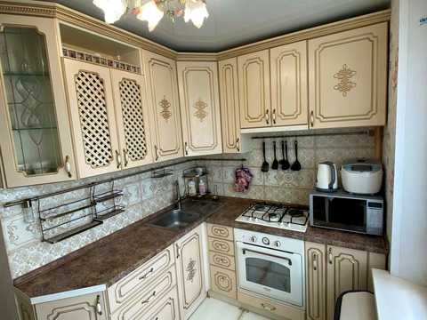 квартира по адресу Тарасовская ул., 12