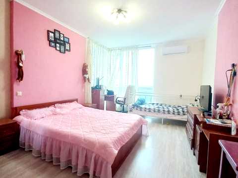квартира по адресу Светлая ул., (3д)