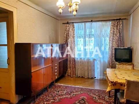 квартира по адресу Шевченко просп., 23
